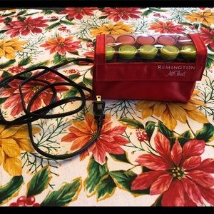 Remington All That Hotrollers